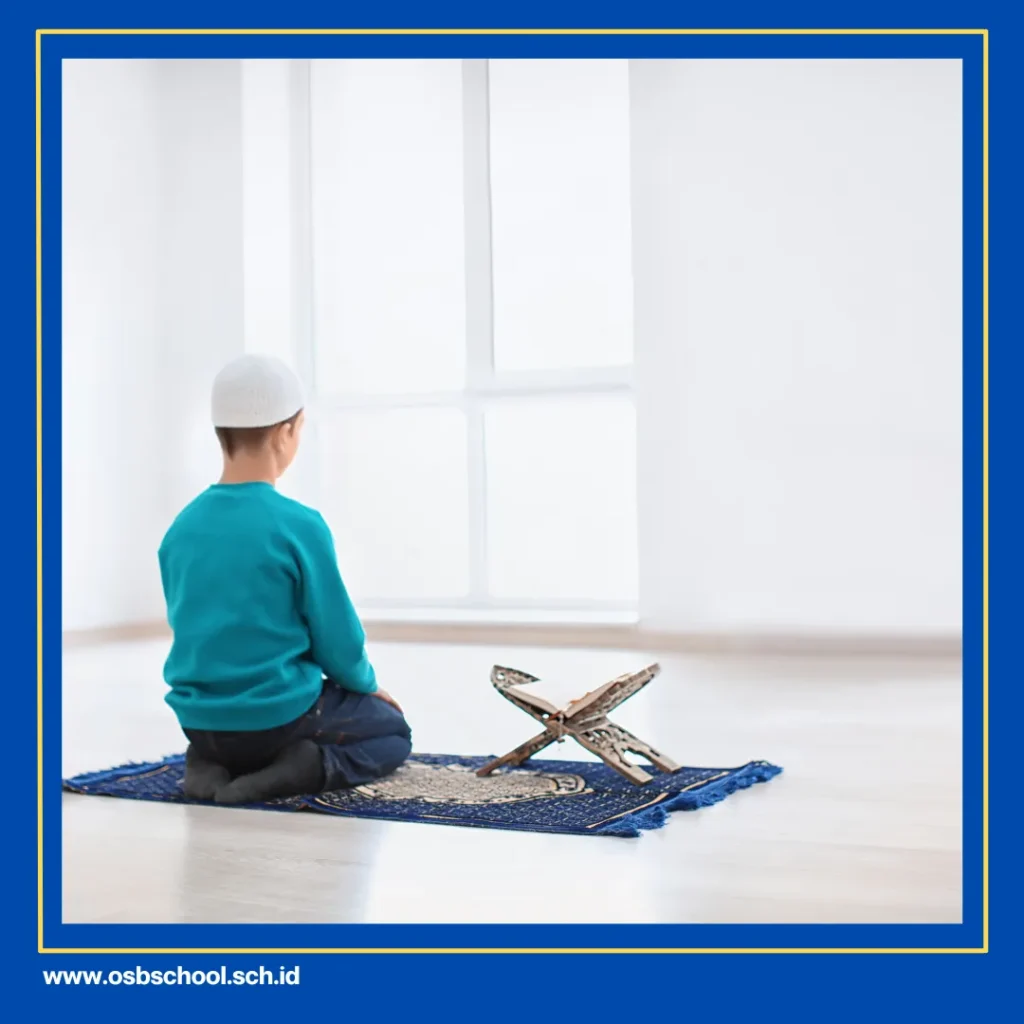 Doa Sesudah Membaca Al-Qur’an 