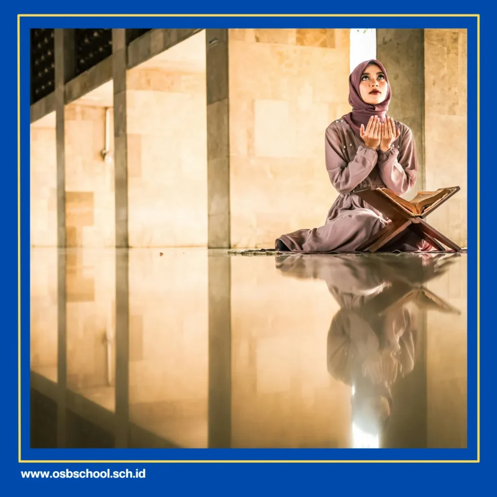 Cara Membaca Alquran yang Baik dan Benar