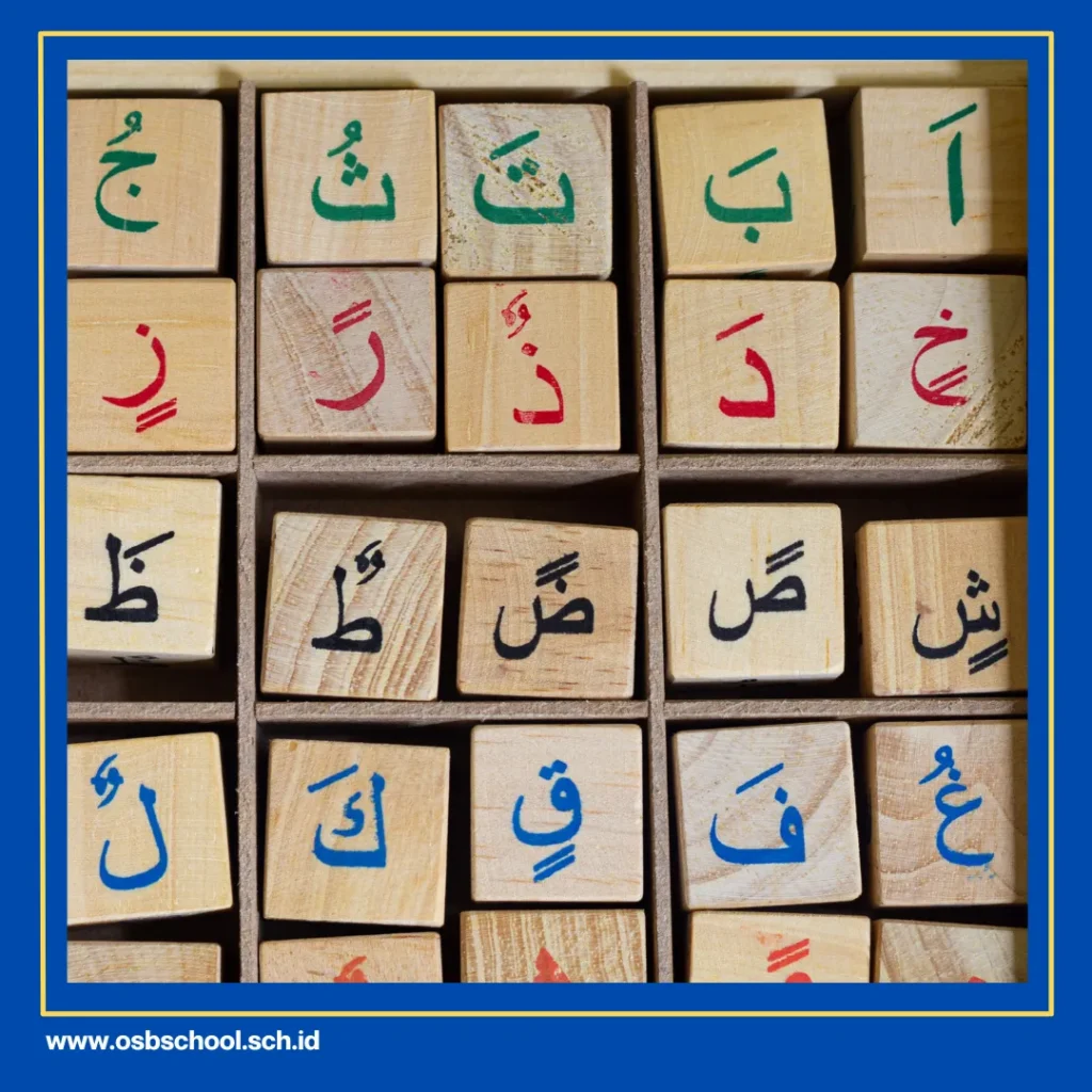 30 menit cara cepat belajar membaca alquran