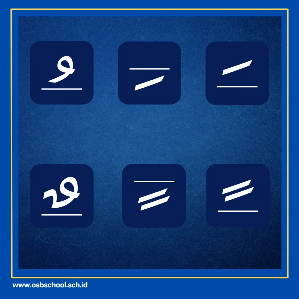 30 menit cara cepat belajar membaca alquran