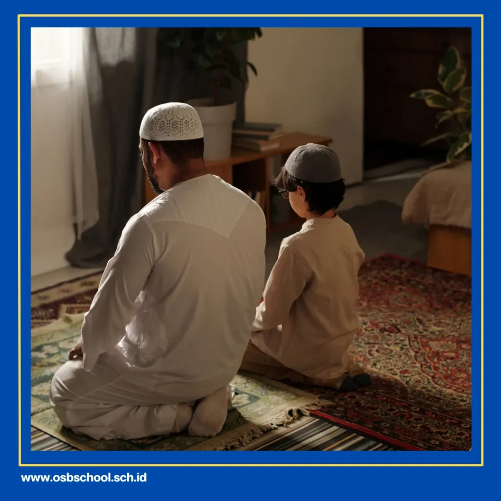 hukum membaca Alquran adalah