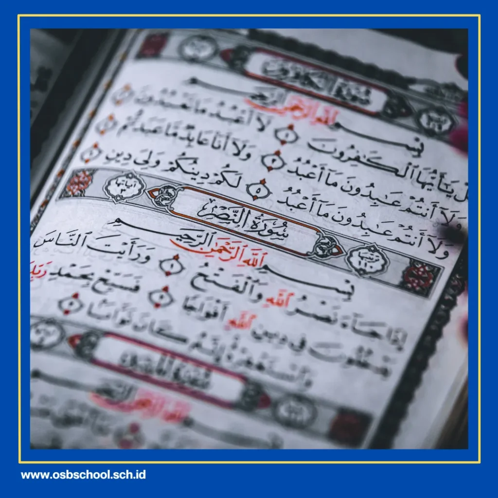 sekolah dasar swasta di Tangerang Selatan