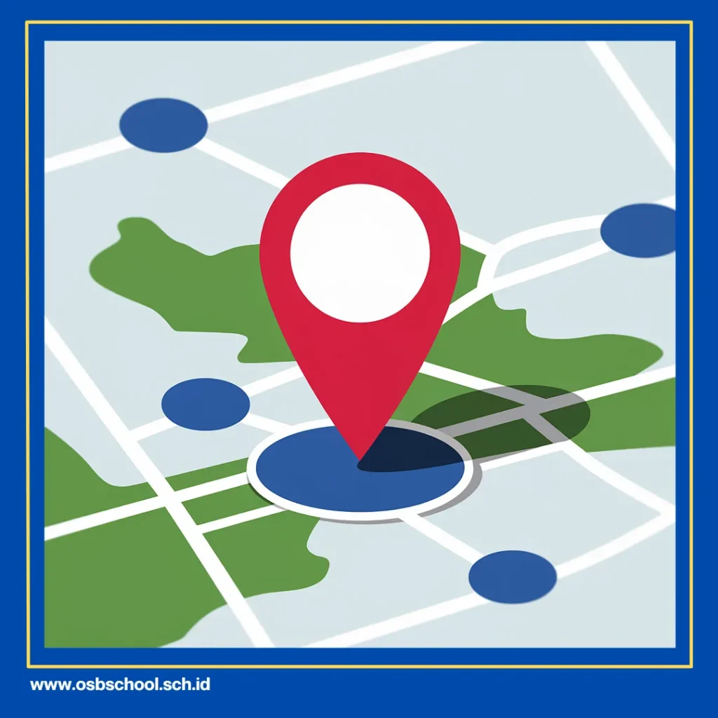 sekolah dasar favorit di Tangerang Selatan