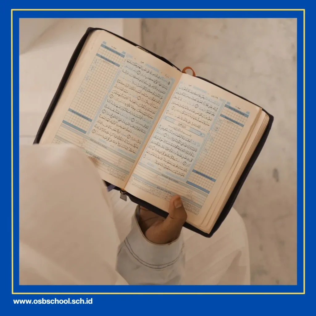 Cara Membaca Alquran yang Baik dan Benar