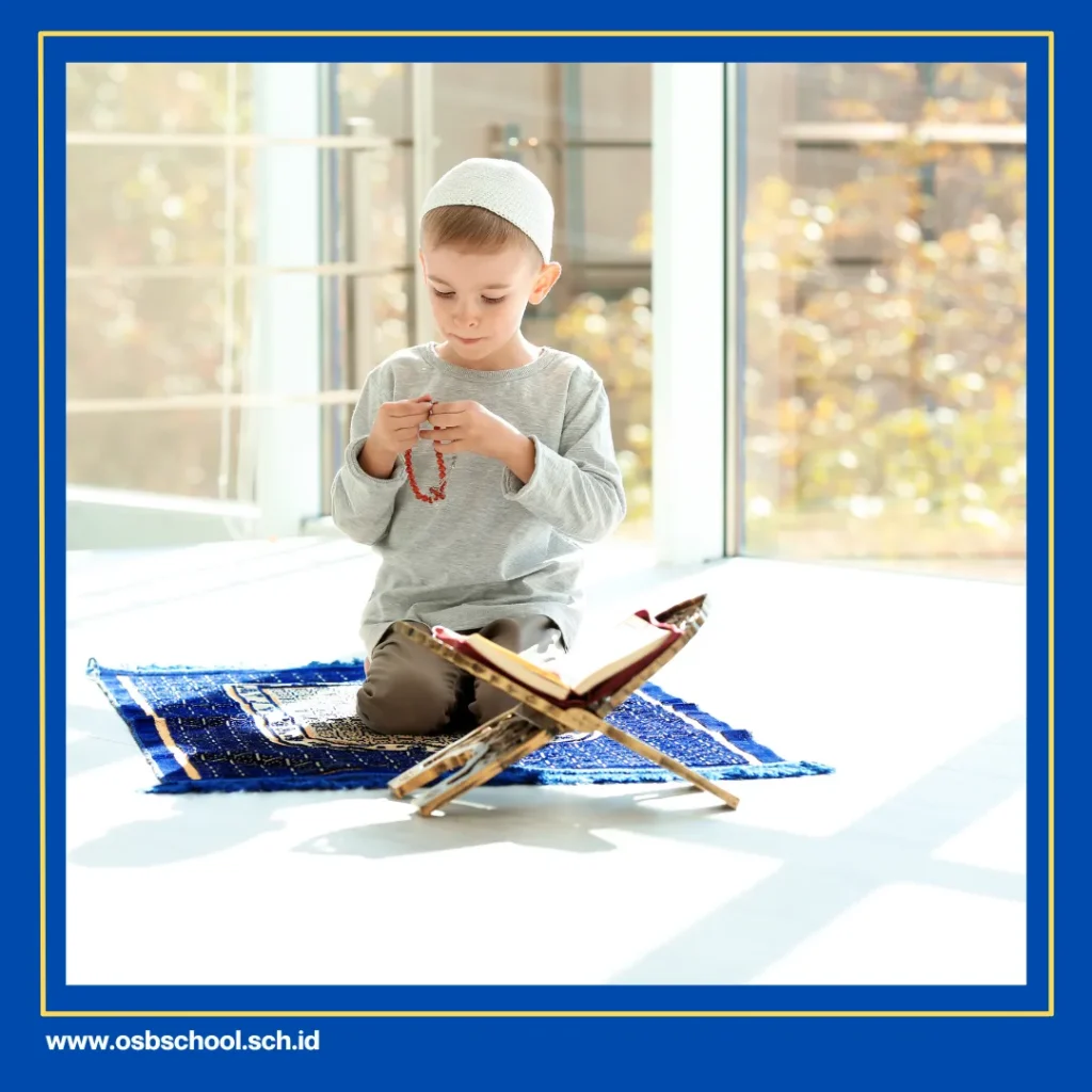 keutamaan membaca alquran setiap hari