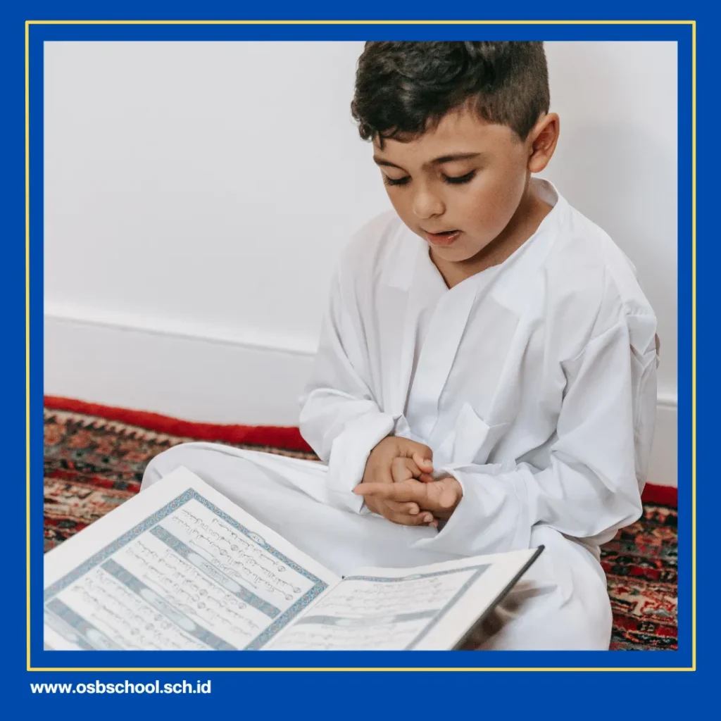 keutamaan membaca alquran setiap hari