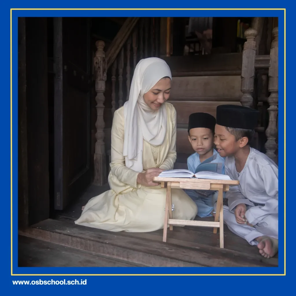 keutamaan membaca alquran setiap hari