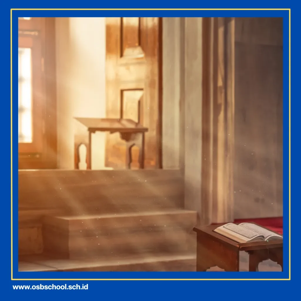 Membaca Alquran harus sesuai Ilmu