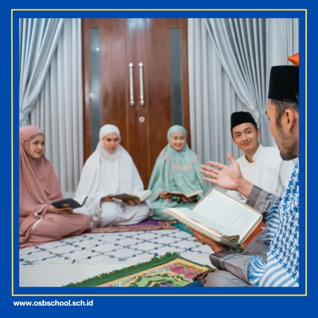 cara lancar baca al quran