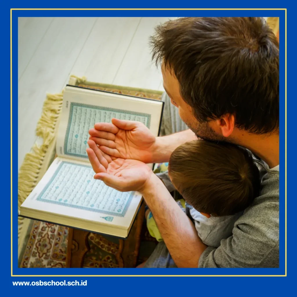 cara lancar baca al quran