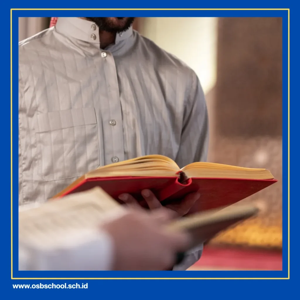 Hukum Membaca Alquran Dengan Tartil Adalah