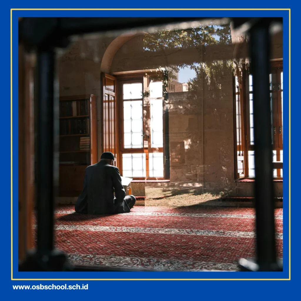 Hukum Membaca Alquran Dengan Tartil Adalah