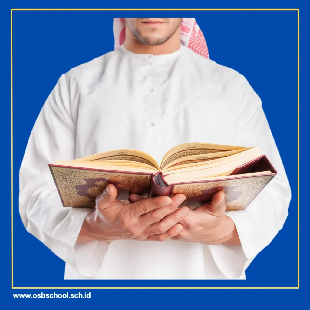 Hukum Membaca Alquran Dengan Tartil Adalah