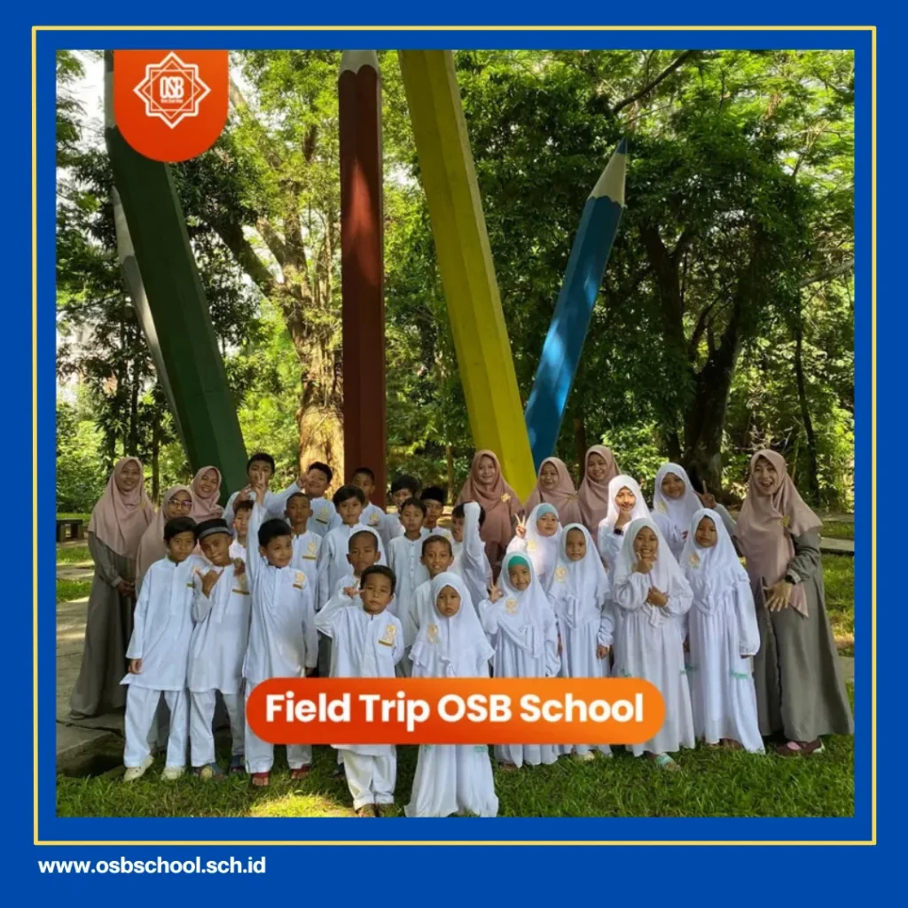 sekolah dasar swasta di Tangerang Selatan