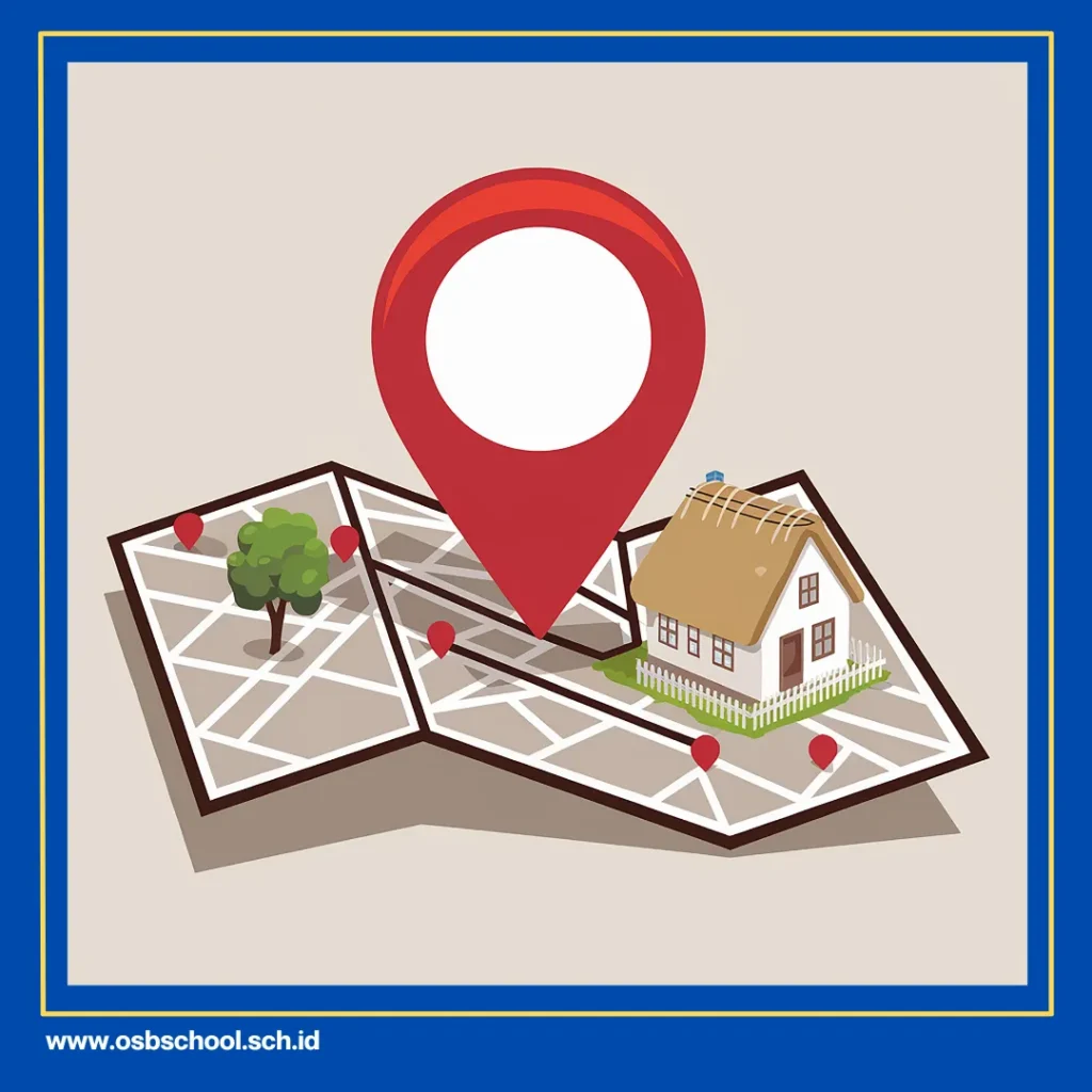 10 SD terbaik di Tangerang Selatan