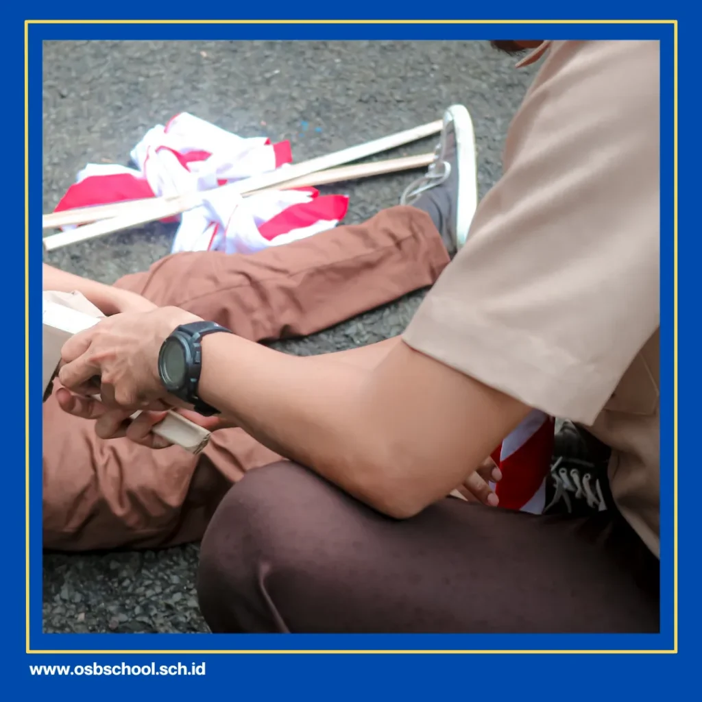 10 SD terbaik di Tangerang Selatan