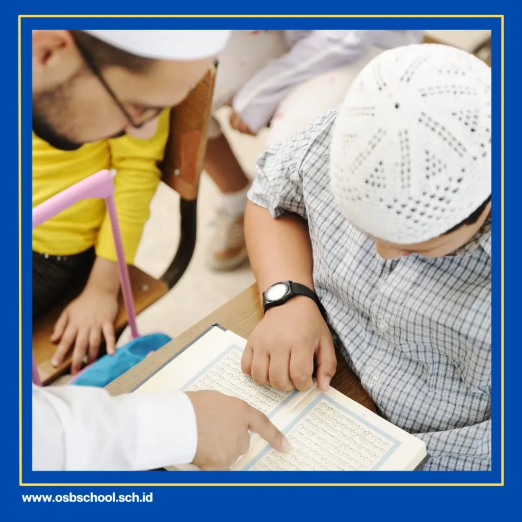 Kesalahan Dalam Membaca Alquran dibagi Menjadi