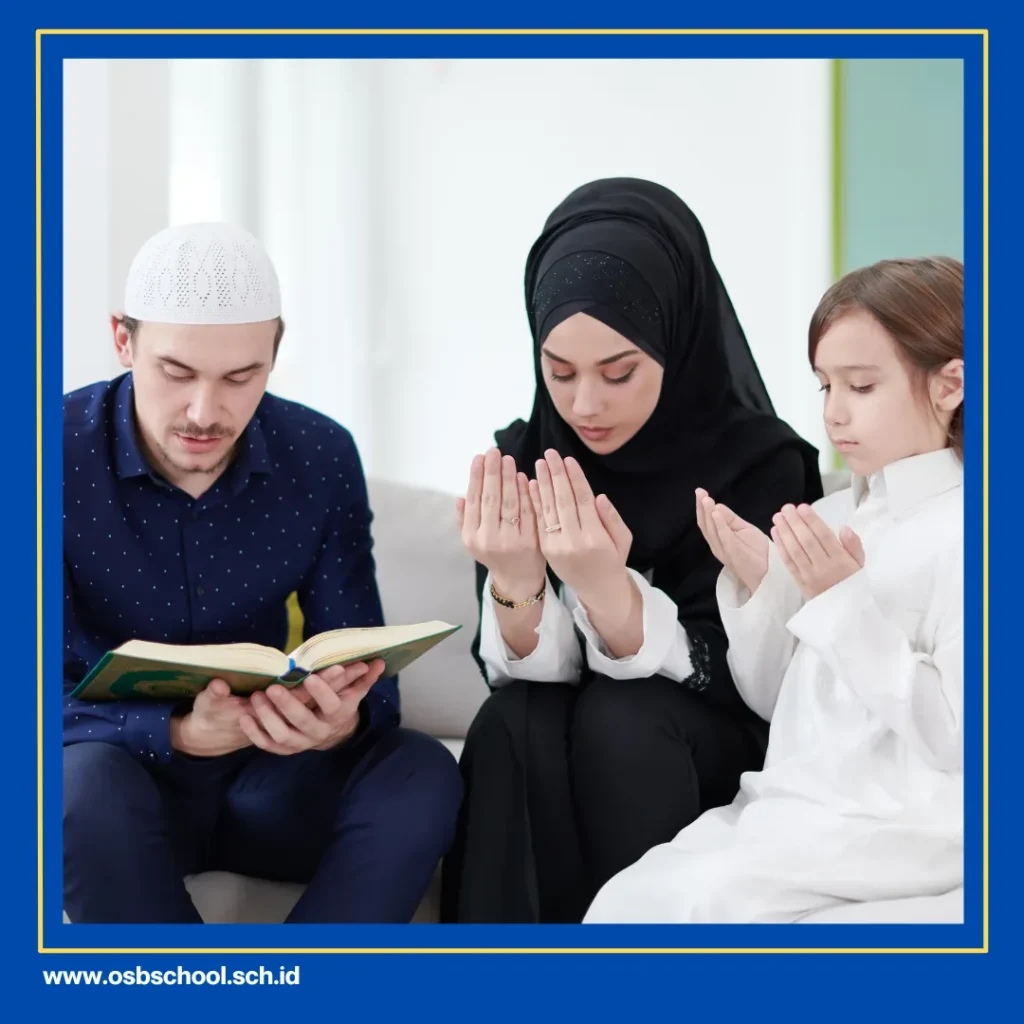 doa setelah membaca alquran dan artinya