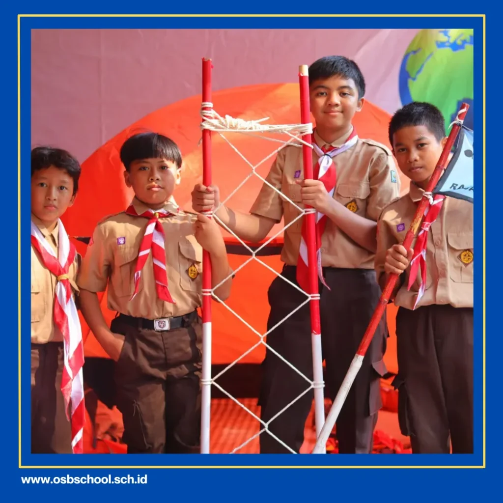 daftar sekolah dasar di tangerang selatan