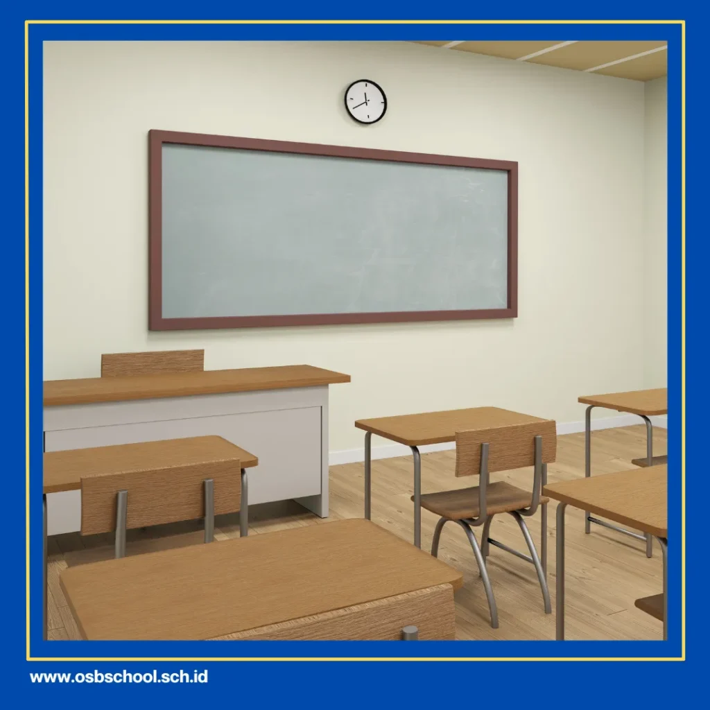 daftar sekolah dasar di tangerang selatan