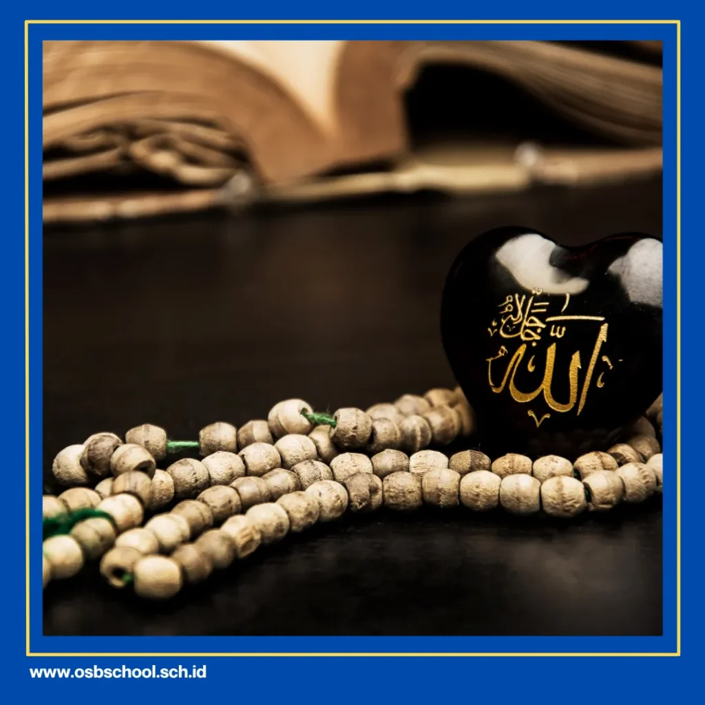 membaca alquran dimulai dengan 