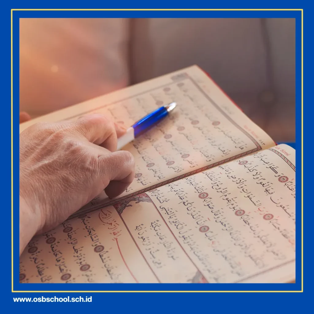 mengapa kita harus membaca alquran