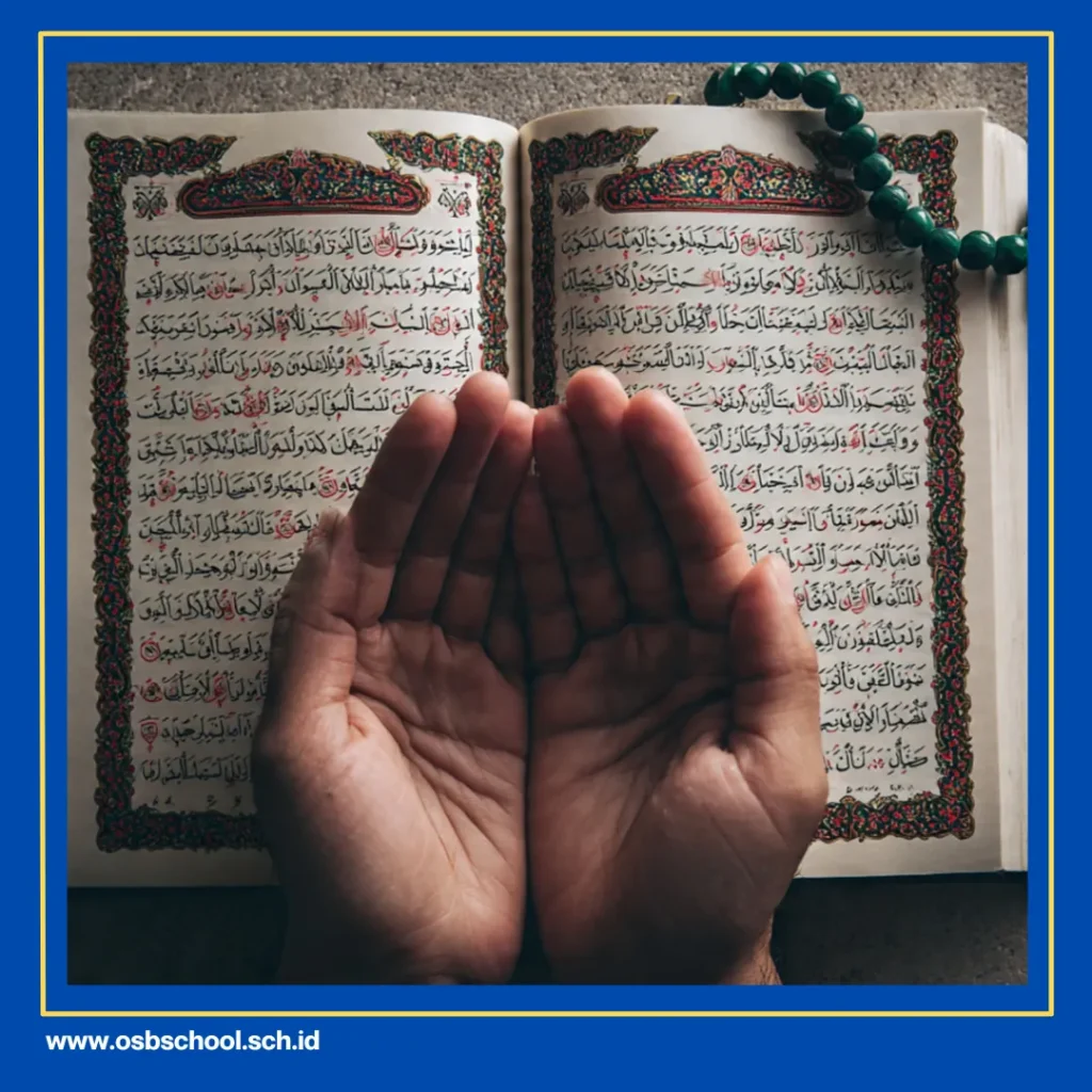 mengapa kita harus membaca alquran