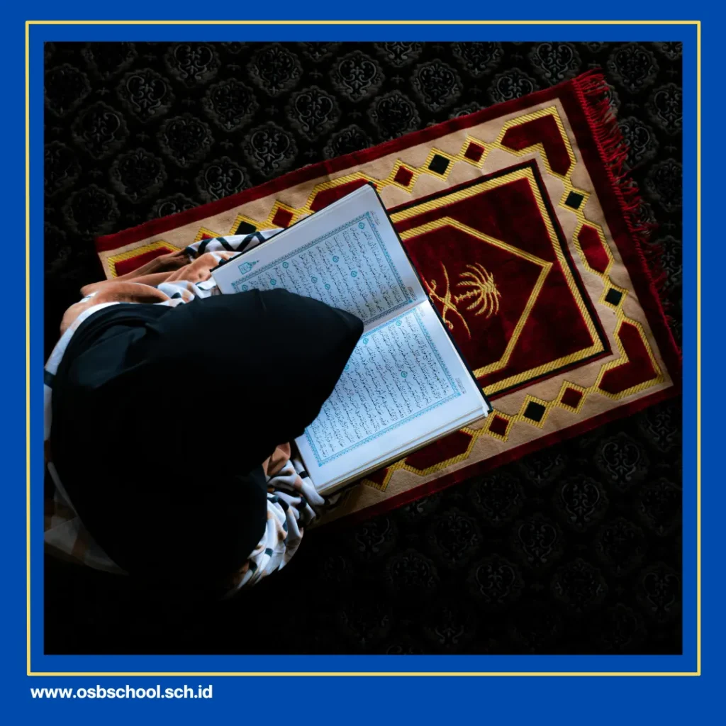 mengapa kita harus membaca alquran