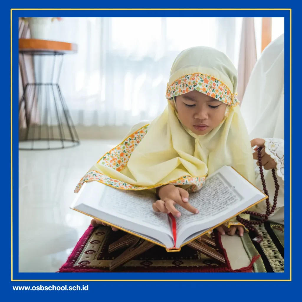 apakah boleh membaca alquran tanpa hijab