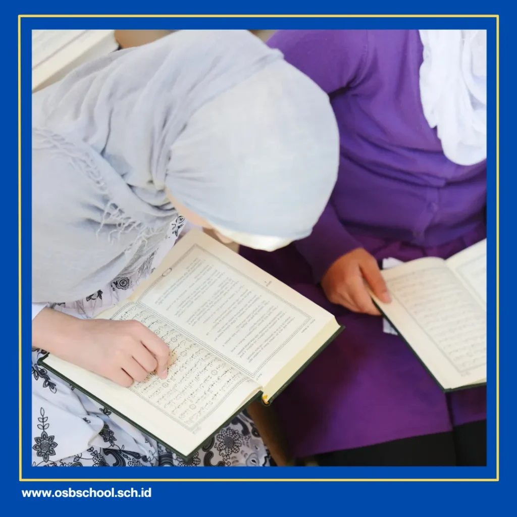 apakah boleh membaca alquran tanpa hijab