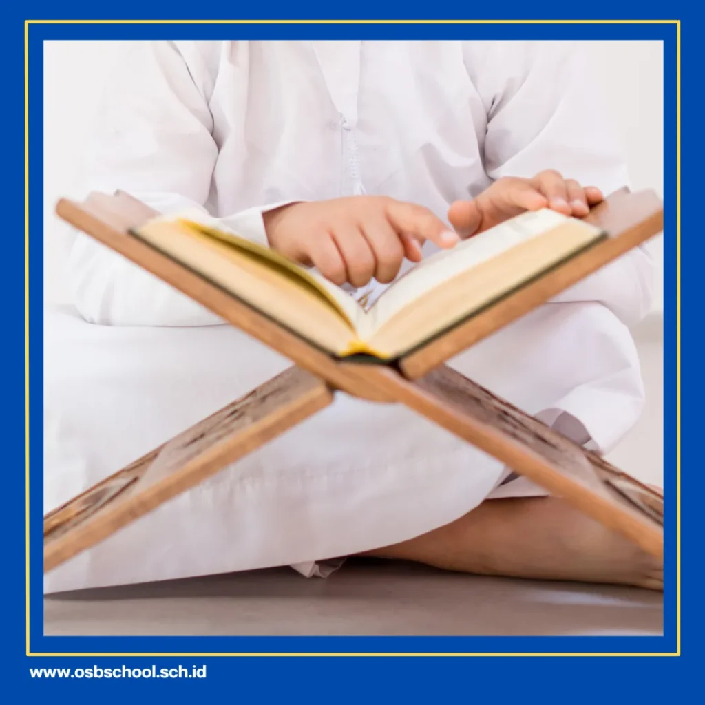 rekomendasi sekolah dasar di tangerang selatan