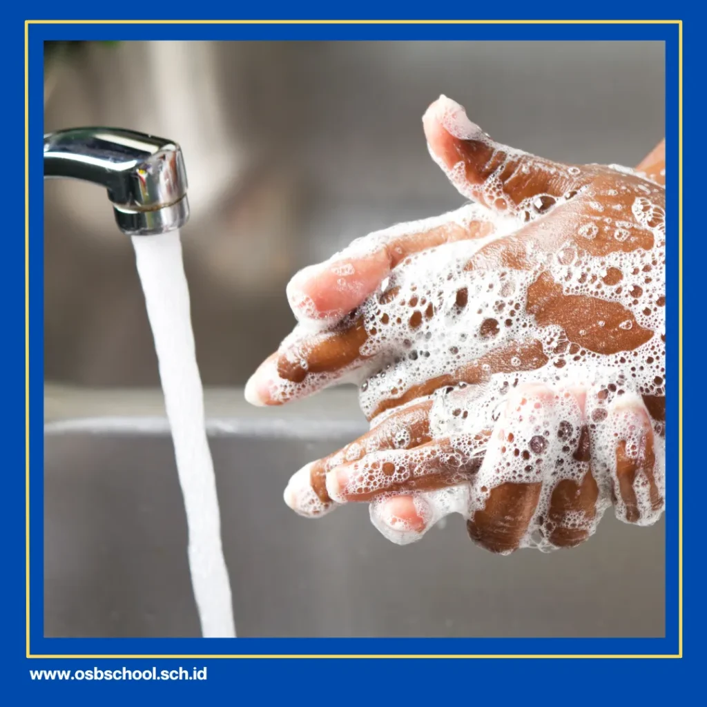 rekomendasi sekolah dasar di tangerang selatan