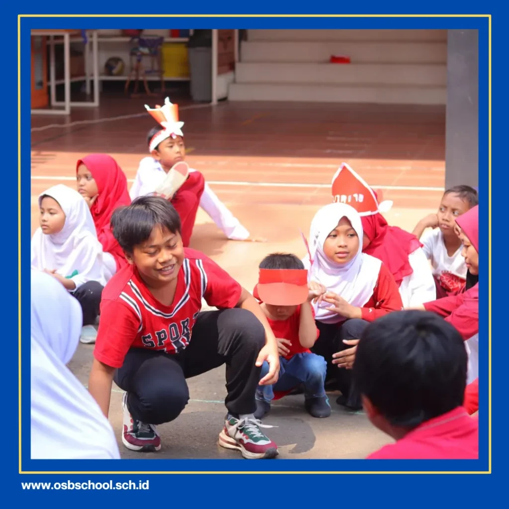 rekomendasi sekolah dasar di tangerang selatan