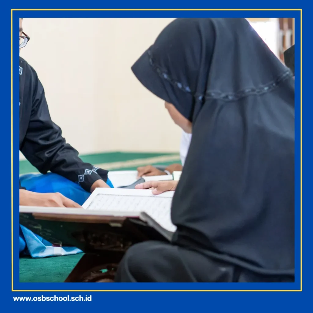 Kesalahan Dalam Membaca Alquran dibagi Menjadi