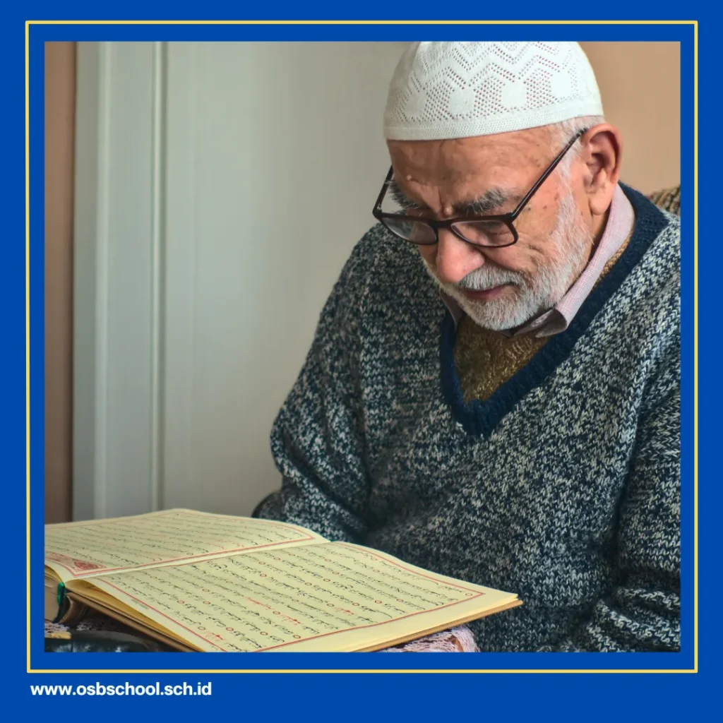 apakah boleh membaca alquran dalam hati