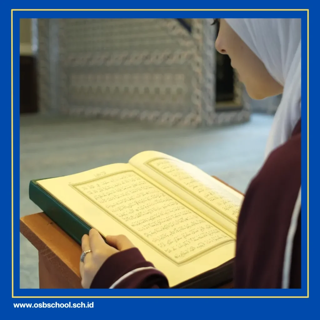 apakah boleh membaca alquran dalam hati