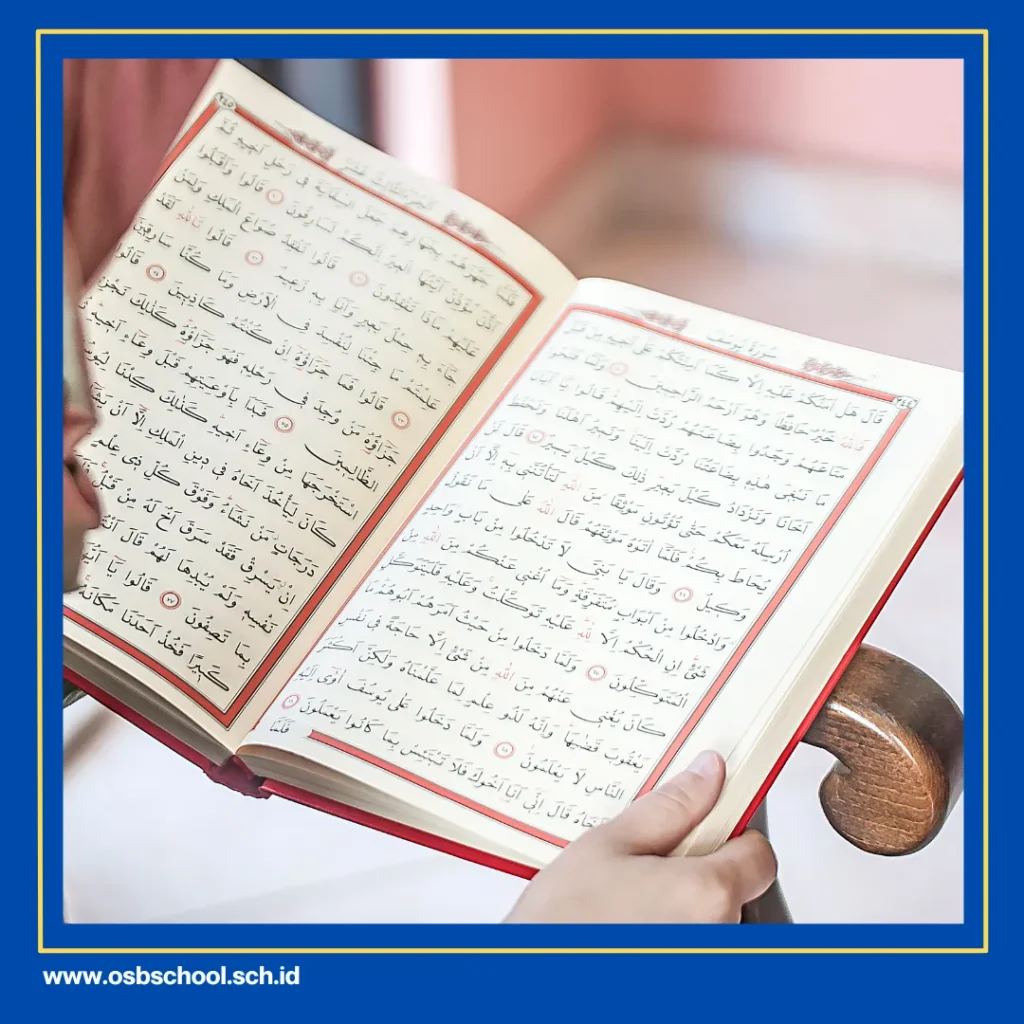 apakah boleh membaca alquran dalam hati