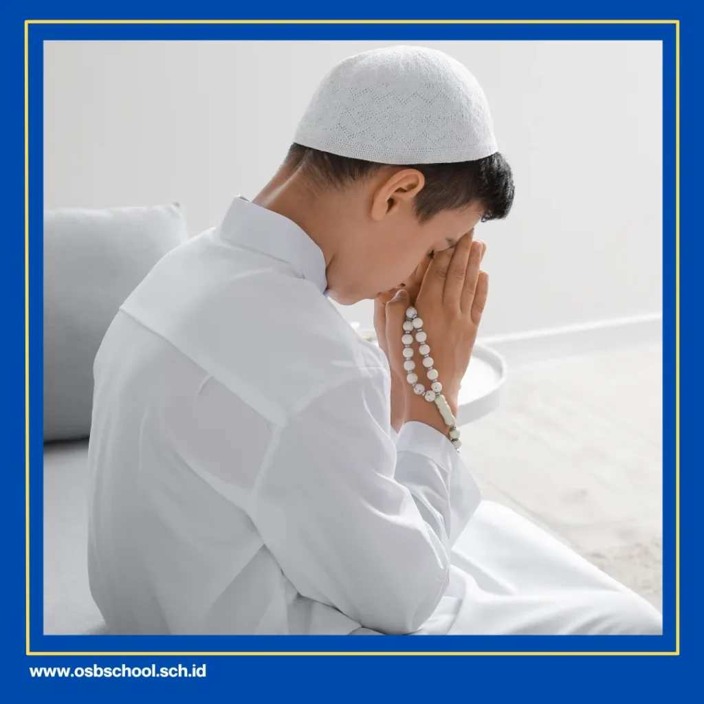 membaca alquran diawali dengan membaca