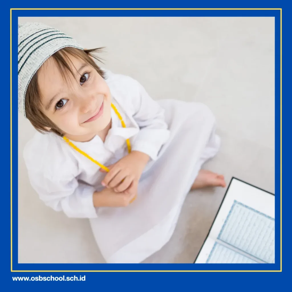 tujuan membaca alquran