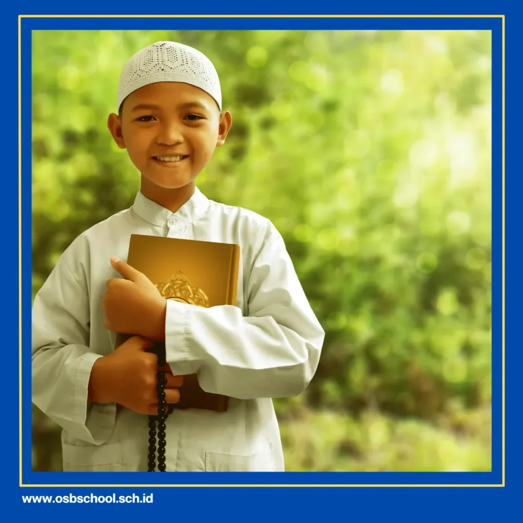 tujuan membaca alquran