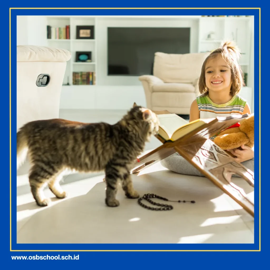  bolehkah membaca Alquran pakai celana pendek