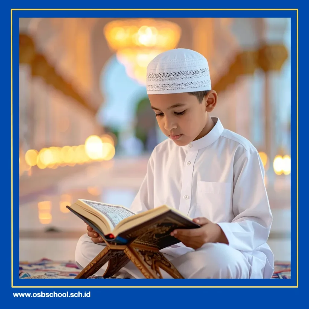 sebelum membaca alquran sebaiknya