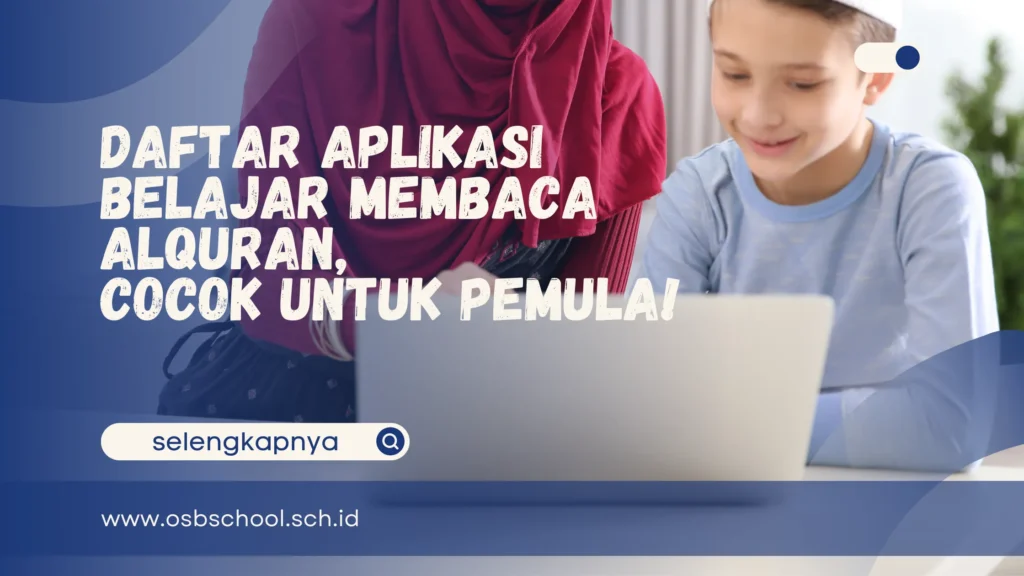 aplikasi belajar membaca alquran
