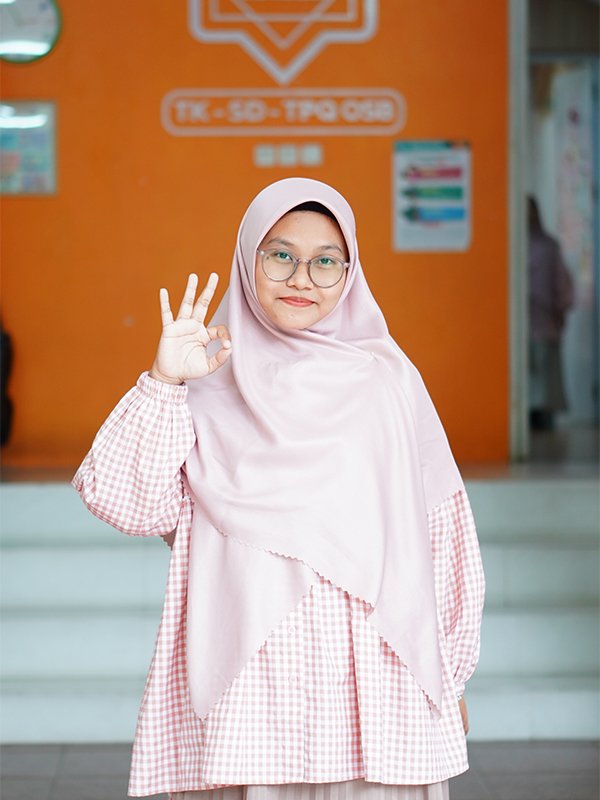 Febbyana Nur Sistiowati