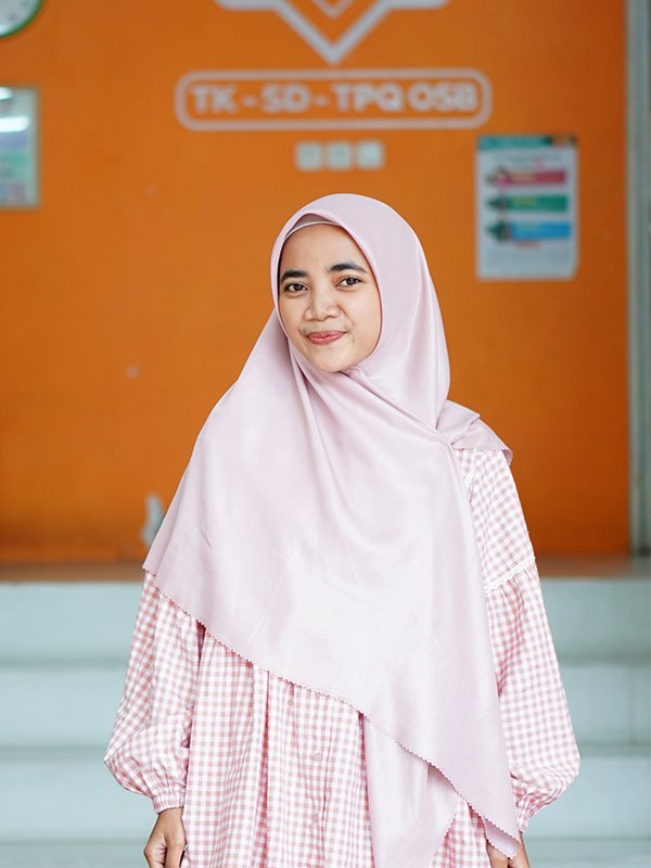 Mustika Yuni Chairunissa