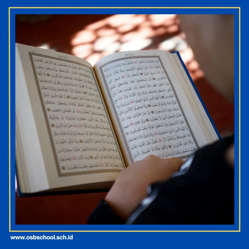 cara agar lancar membaca alquran