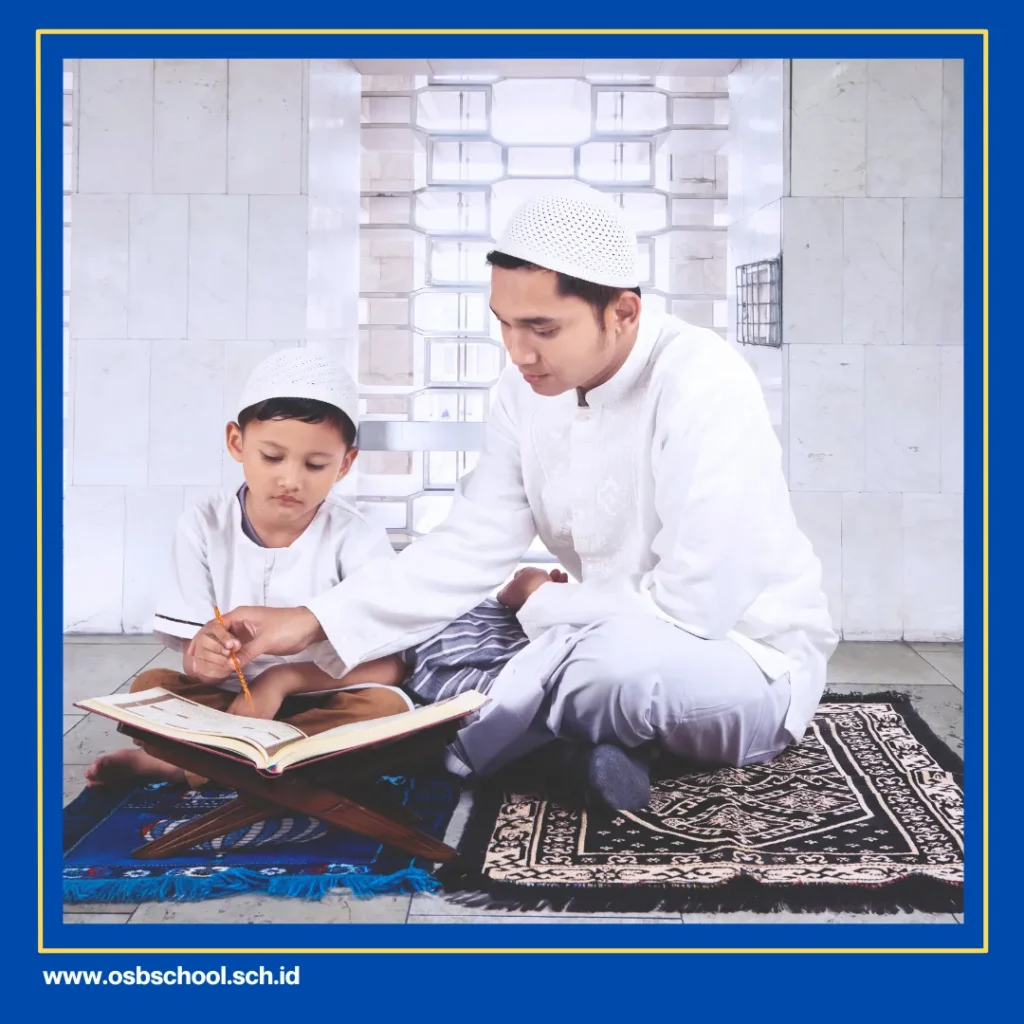 cara agar lancar membaca alquran