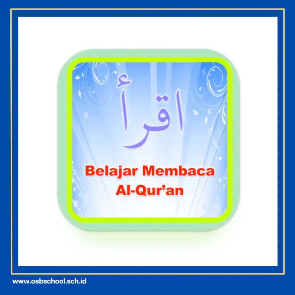 aplikasi belajar membaca alquran