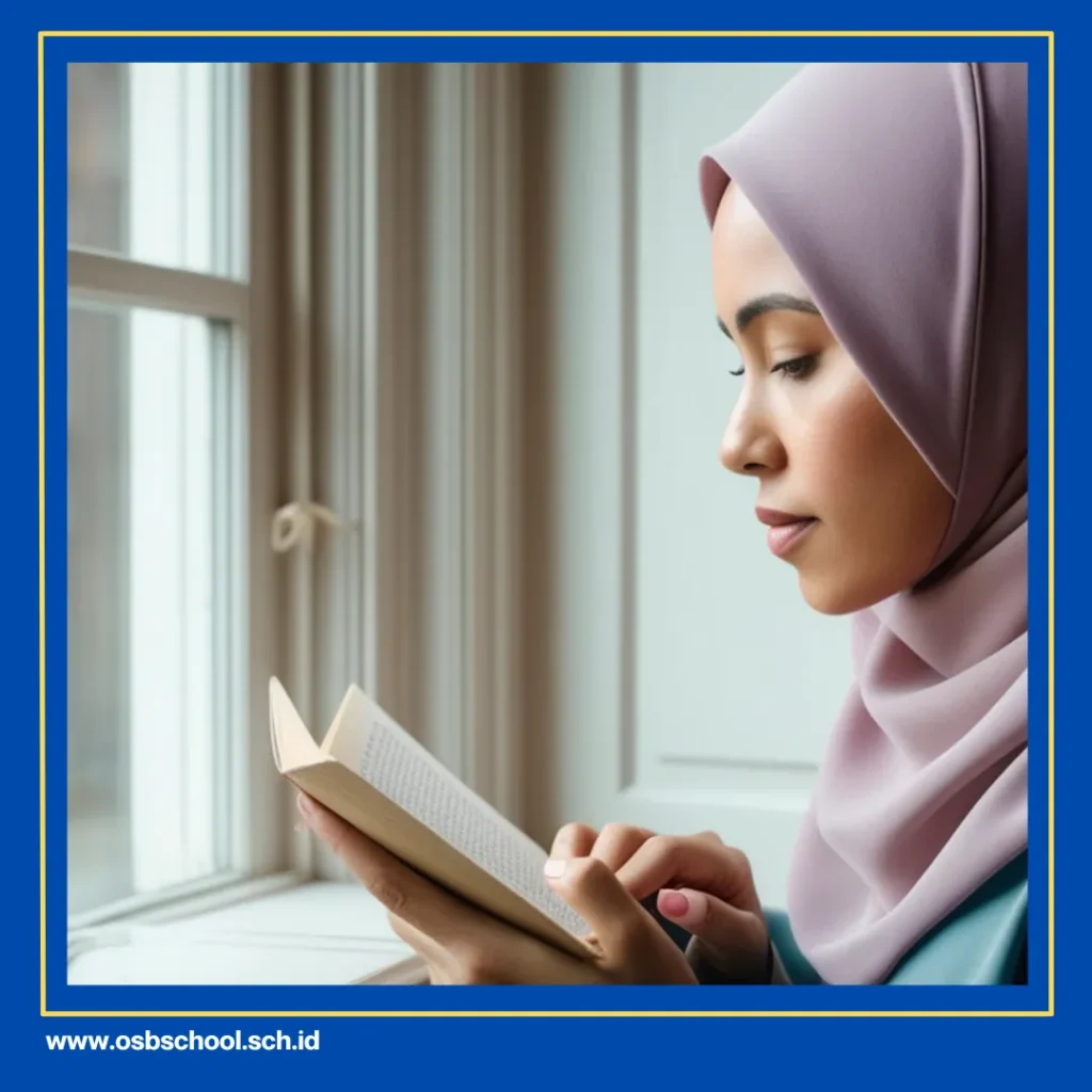 hukum membaca alquran bagi wanita haid