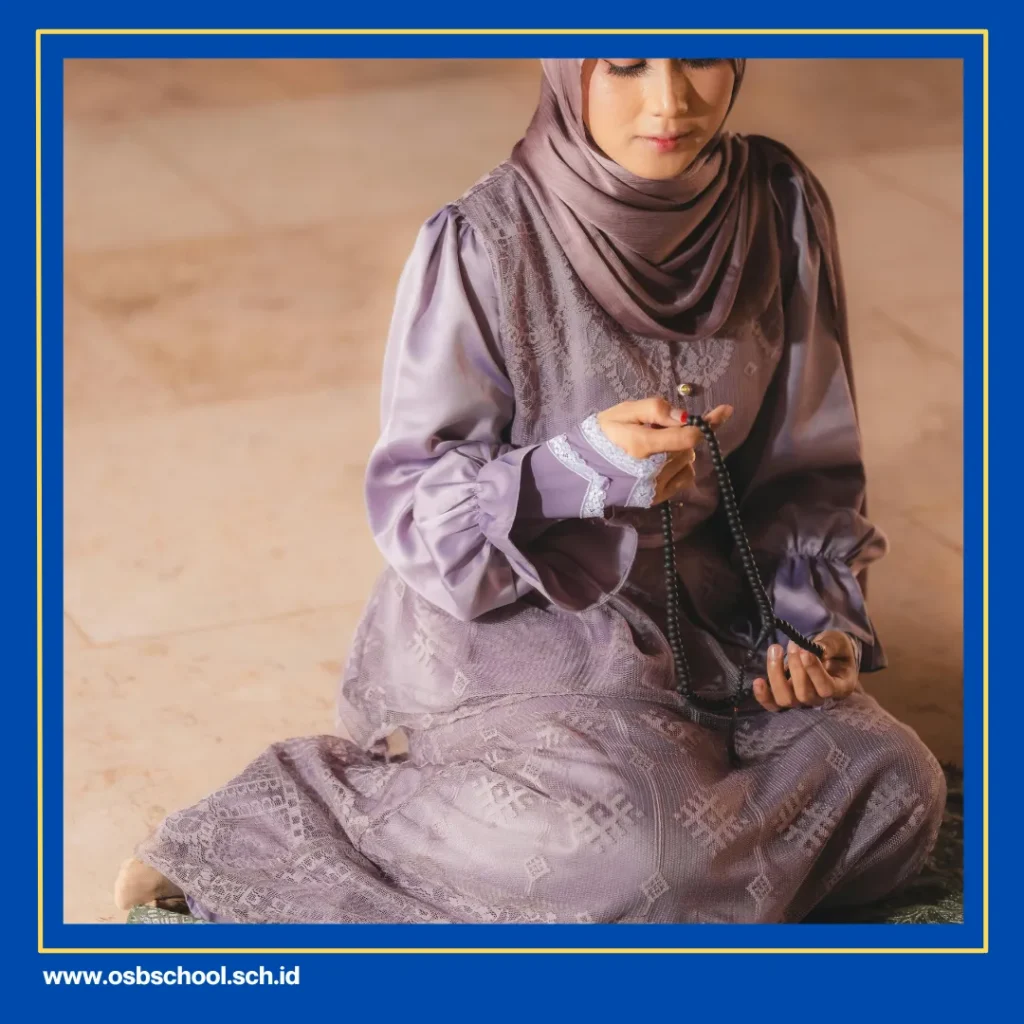 hukum membaca alquran bagi wanita haid